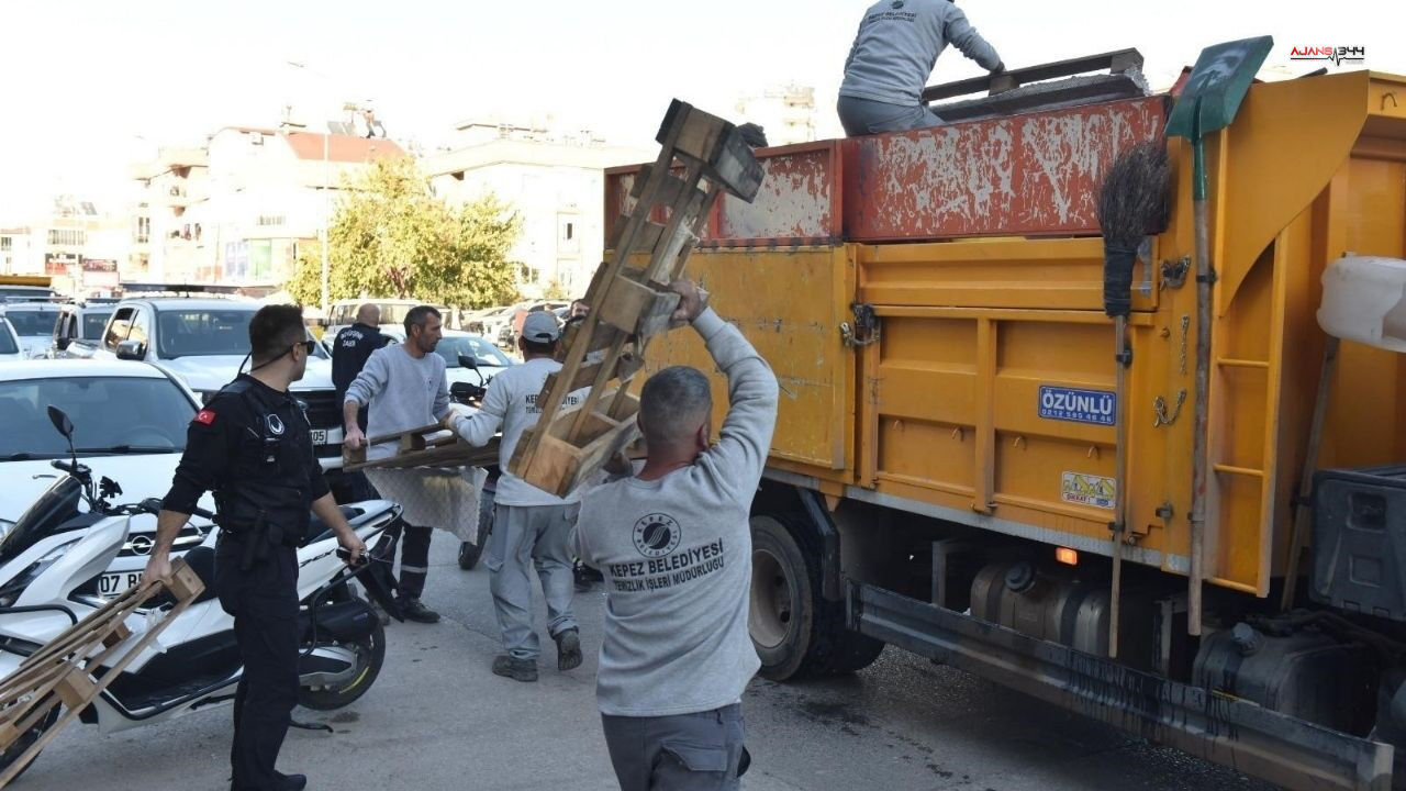 Yol Isgaline Dur Ajans344