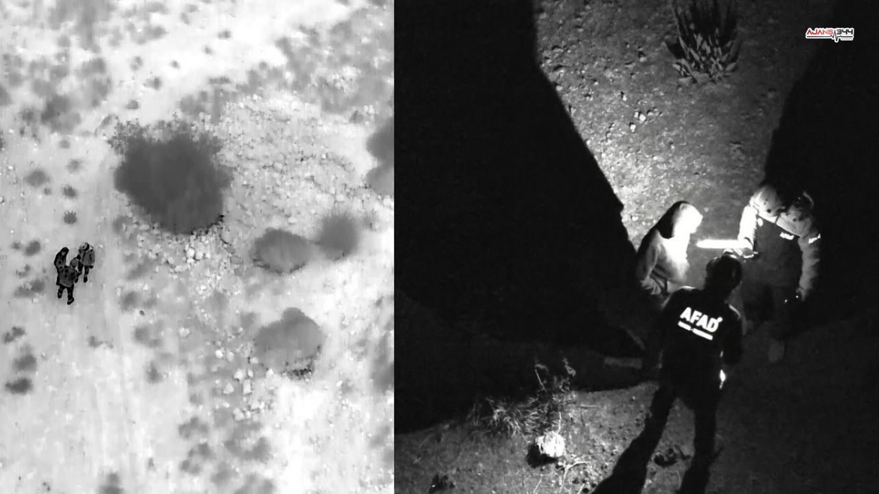 Zihinsel Engelli Sahıs Bulundu Ajans344 (2)