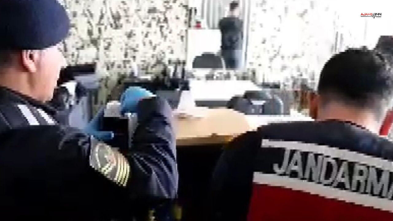 11 Kisis Yakalandı Ajans344 (1)