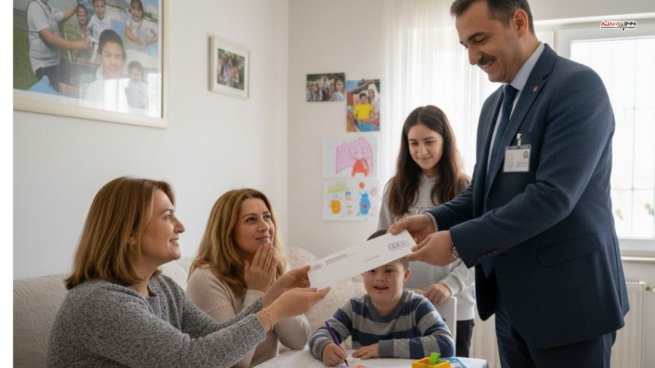 2025 Aile Yılı'nda Engellilere 1 Milyar Tl Destek Sağlandı (1)-2