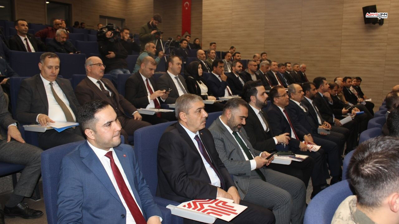 2026’Nın İlk İl Koordinasyon Kurulu Toplantısı Gerçekleştirdi (3)