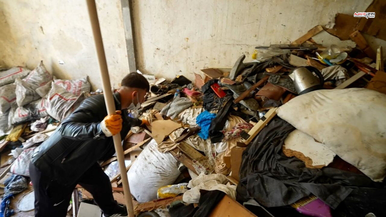 28 Kamyon Çöp Ajans344 (2)