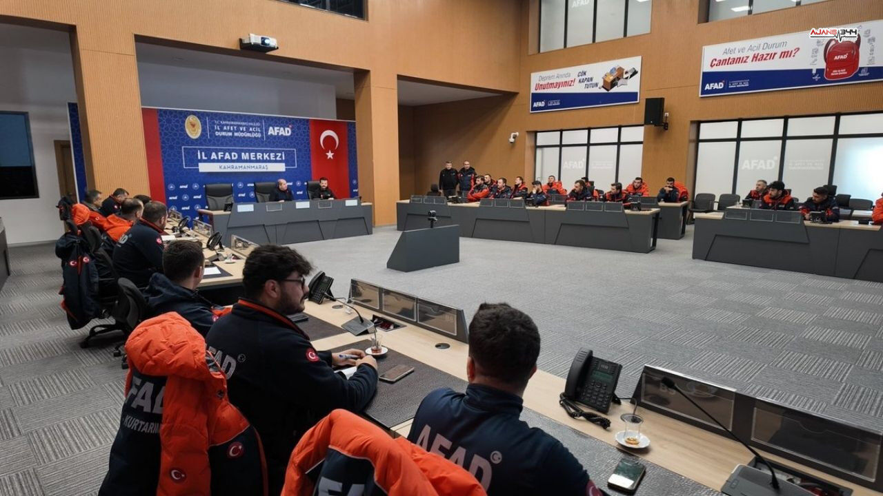 Afad Kış Eğitimi Ajans344 (1)