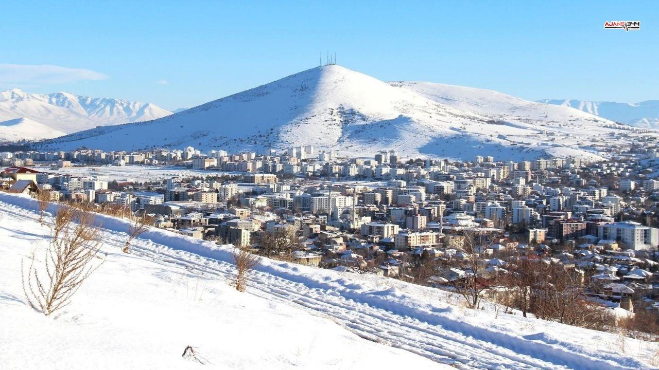 Afşin Kar Görüntüleriajans344 (3)