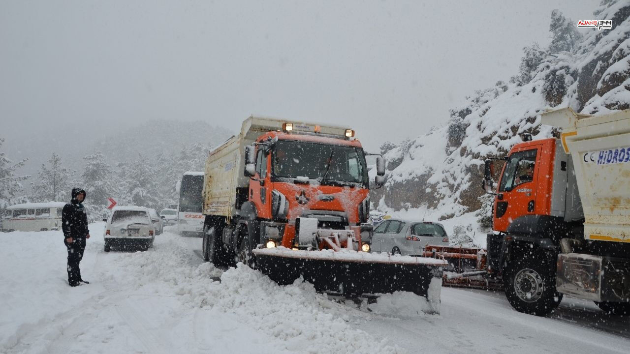 Antalya Kar Ajans344 (2)