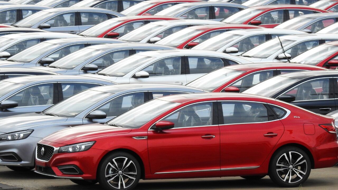 Araç Severlere Kötü Haber: Bu Iki Model Artık Üretilmeyecek!