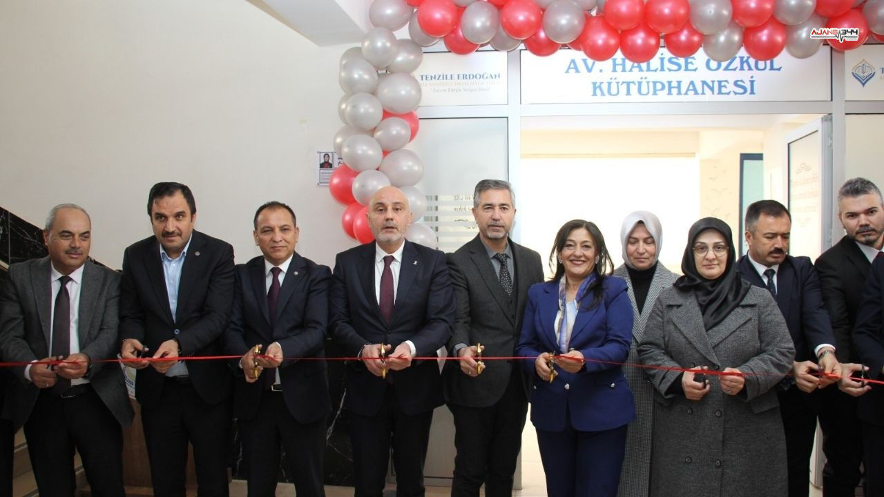 Avukat Anısına Kütüpahane Ajans344 (3)