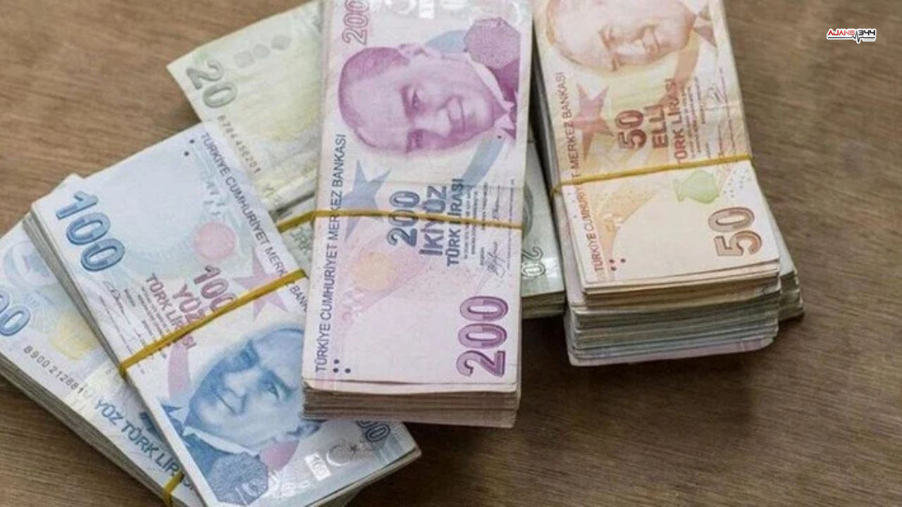 Banka Borzu Olanlar Sevindi Ajans344