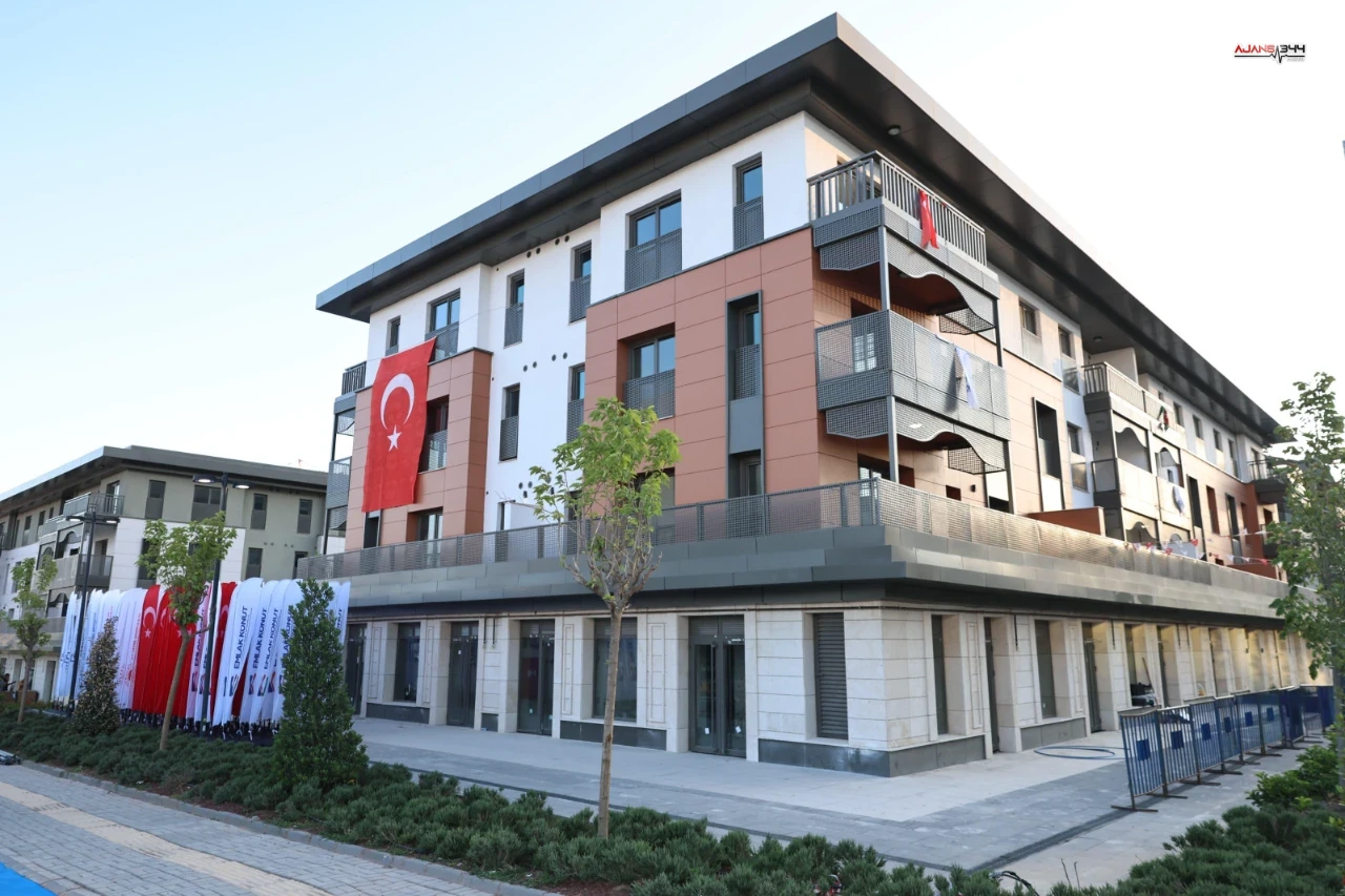 Başkan Fırat Görgel, Kahramanmaraş’ın Geleceğini Anlattı (11)