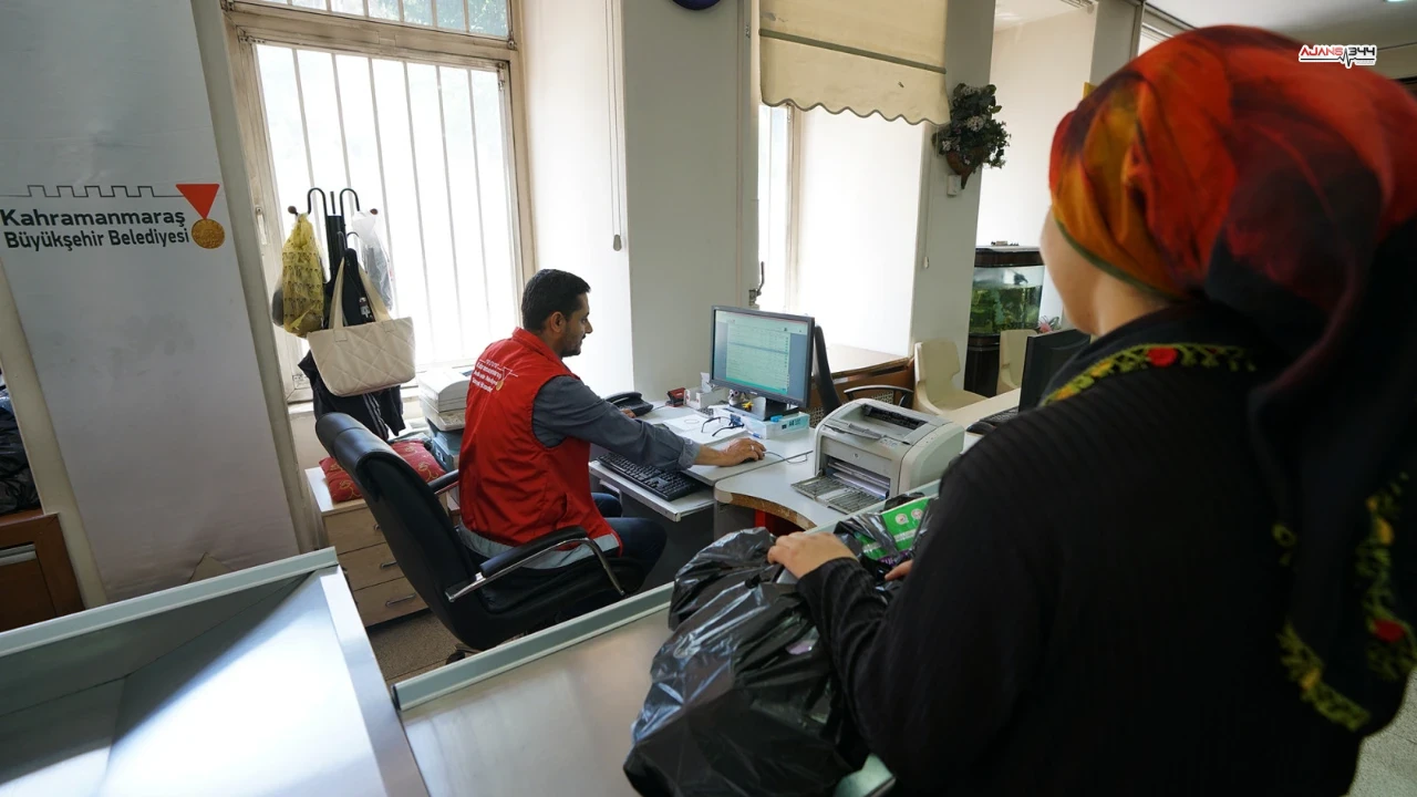 Başkan Fırat Görgel, Kahramanmaraş’ın Geleceğini Anlattı (19)