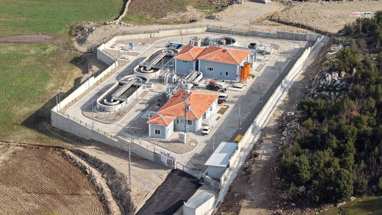 Başkan Fırat Görgel, Kahramanmaraş’ın Geleceğini Anlattı (5)