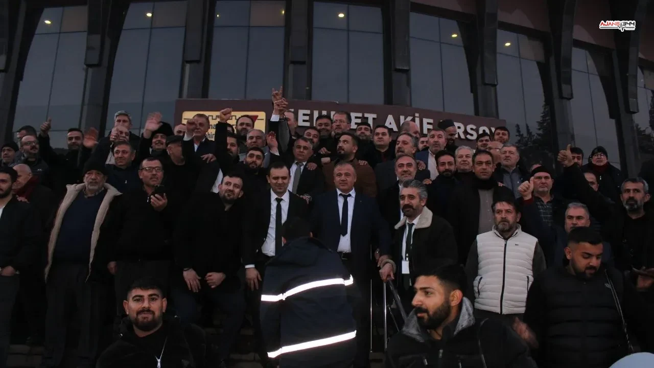 Baskanlik Secimi Prohgram Ajans344 3