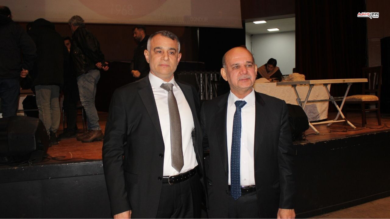 Baskanlık Seçimi Prohgram Ajans344