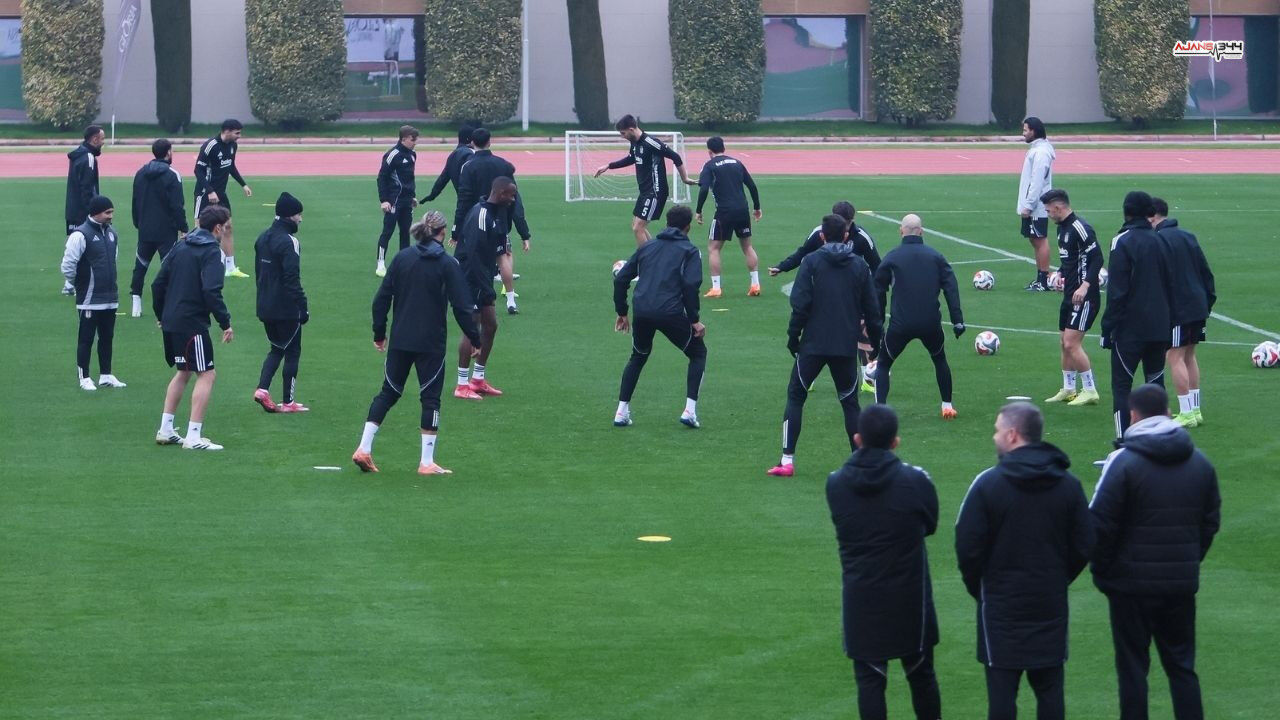 Besiktas Antreman Ajans344 (4)