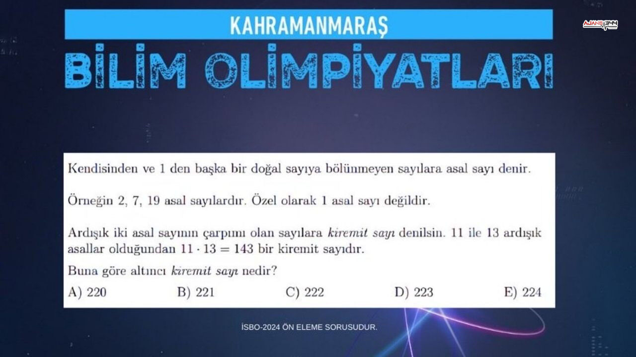 Bilim Fuarı Ajans344