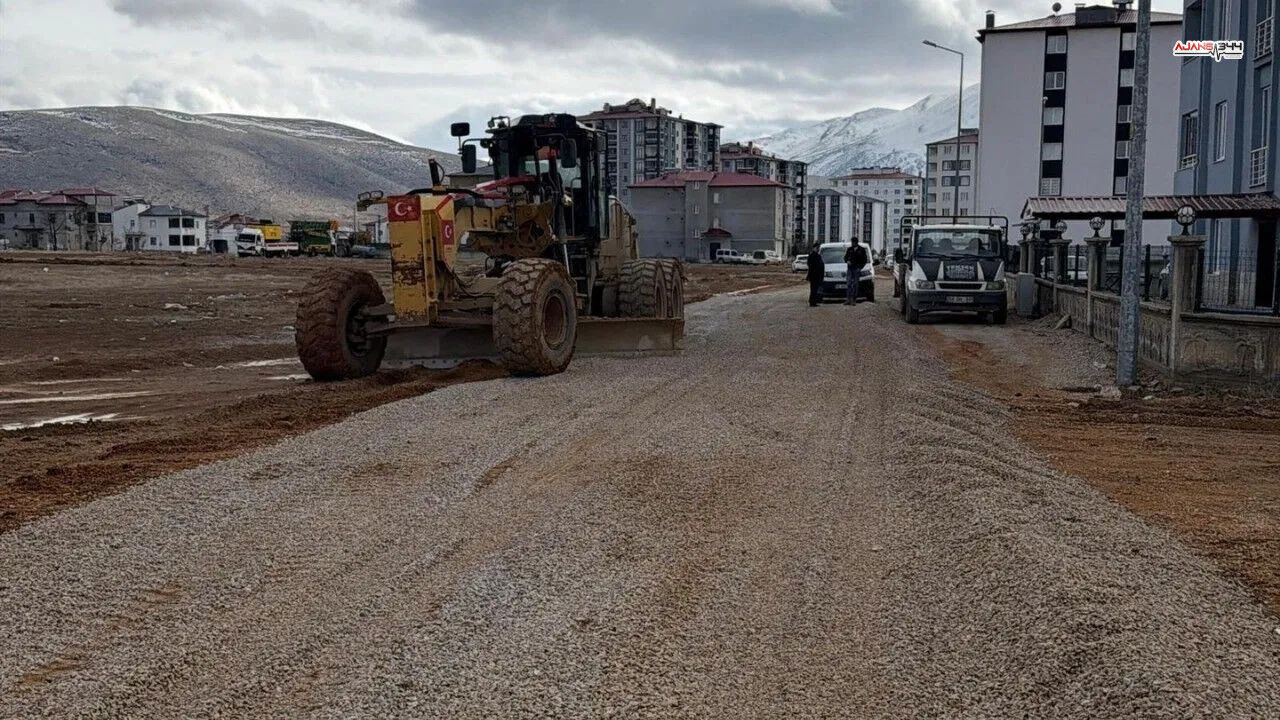 Çamur Sorunu Çözüldü Ajans344 (1)