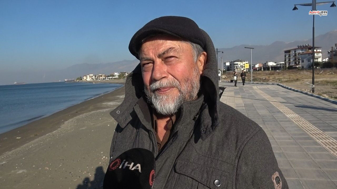 Çekilen Deniz Ajans344