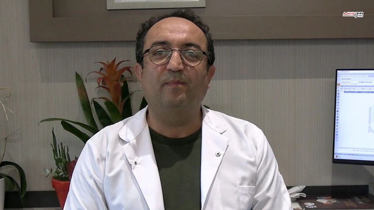 Çocuklarda Kasık Fıtığı Ve İnmemiş Testise Dikkat