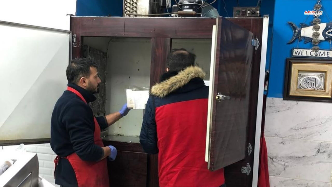 Deniürünlerine Sıkı Denetim Ajans344 (2)