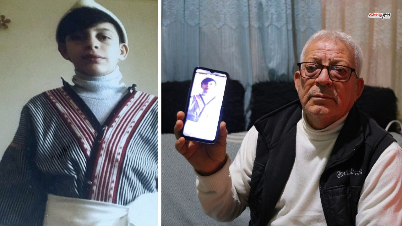 Deprem Kaybı Hüzüntüsü Ajans344 (1)