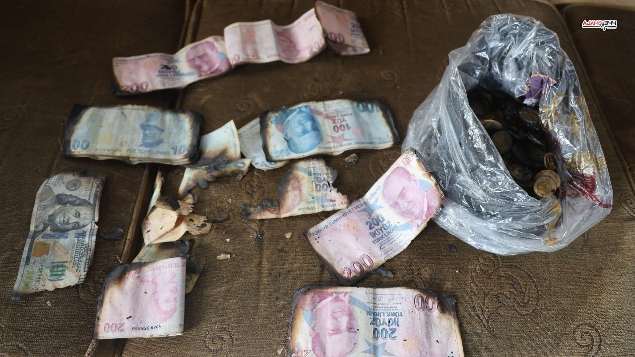 Deprem Ve Yangın Kurbanajans344