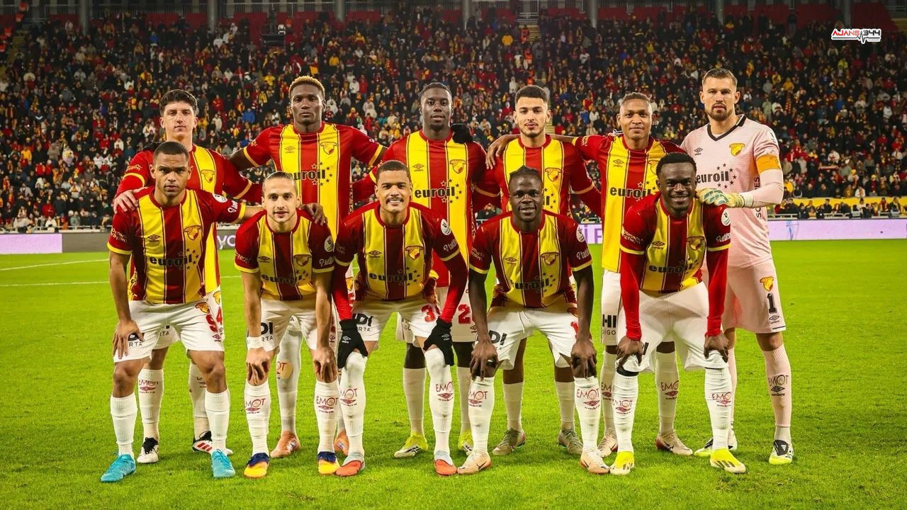 Fenerbahçe Ilk 11 Ler Ajans344