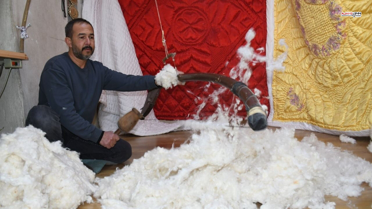 Hallaçlık Yapanlar Ajnas344