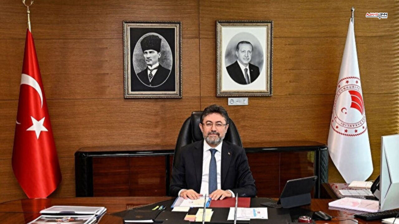 Ibrahim Yumaklı Ajans344