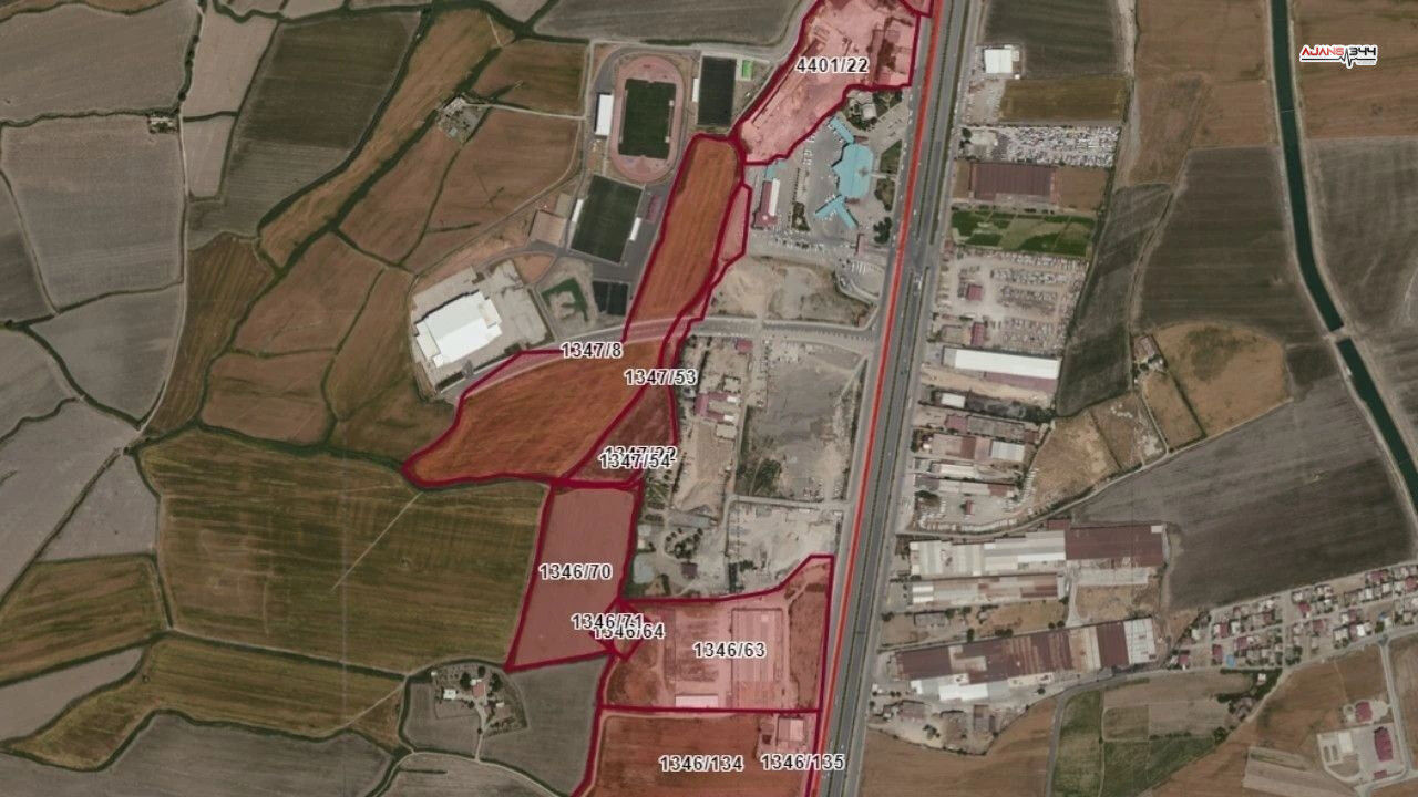 Imar Planı Askıya Çıktı Ajans344 (1)