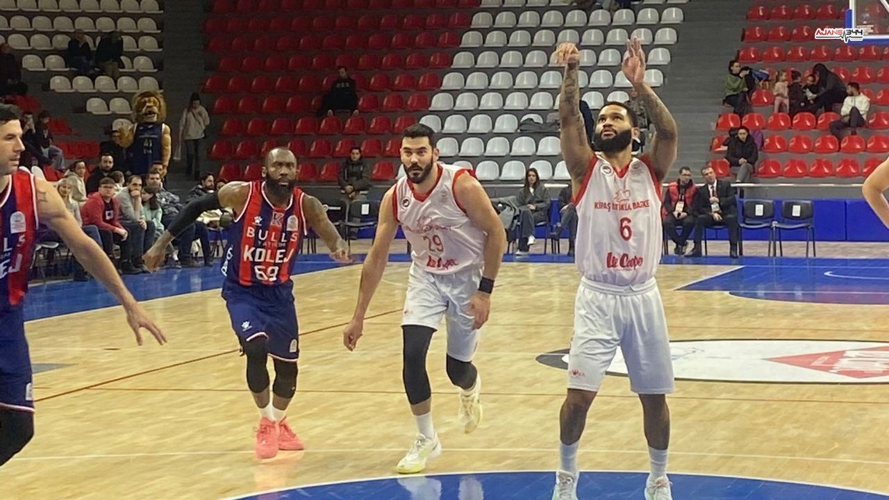 Istiklal Basket Ajans344