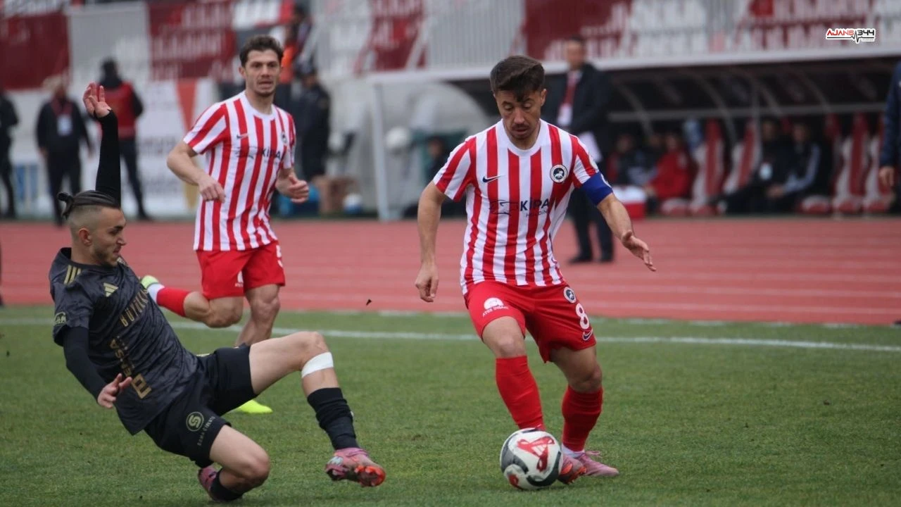 Istiklal Spor Devam Fotolar Ajans344-1