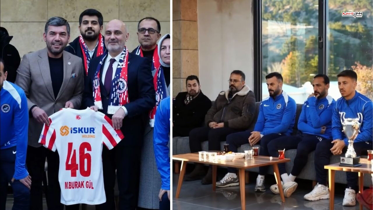 Istiklala Spor Ajans344