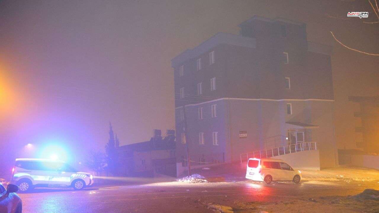 Istinat Duvarı Çöktü Ajans344 (2)