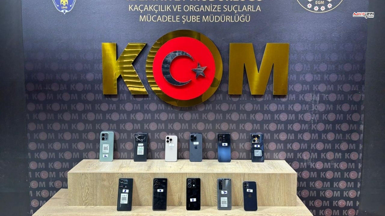 Kaçak Sigara Operasyonu Ajans344 (1)