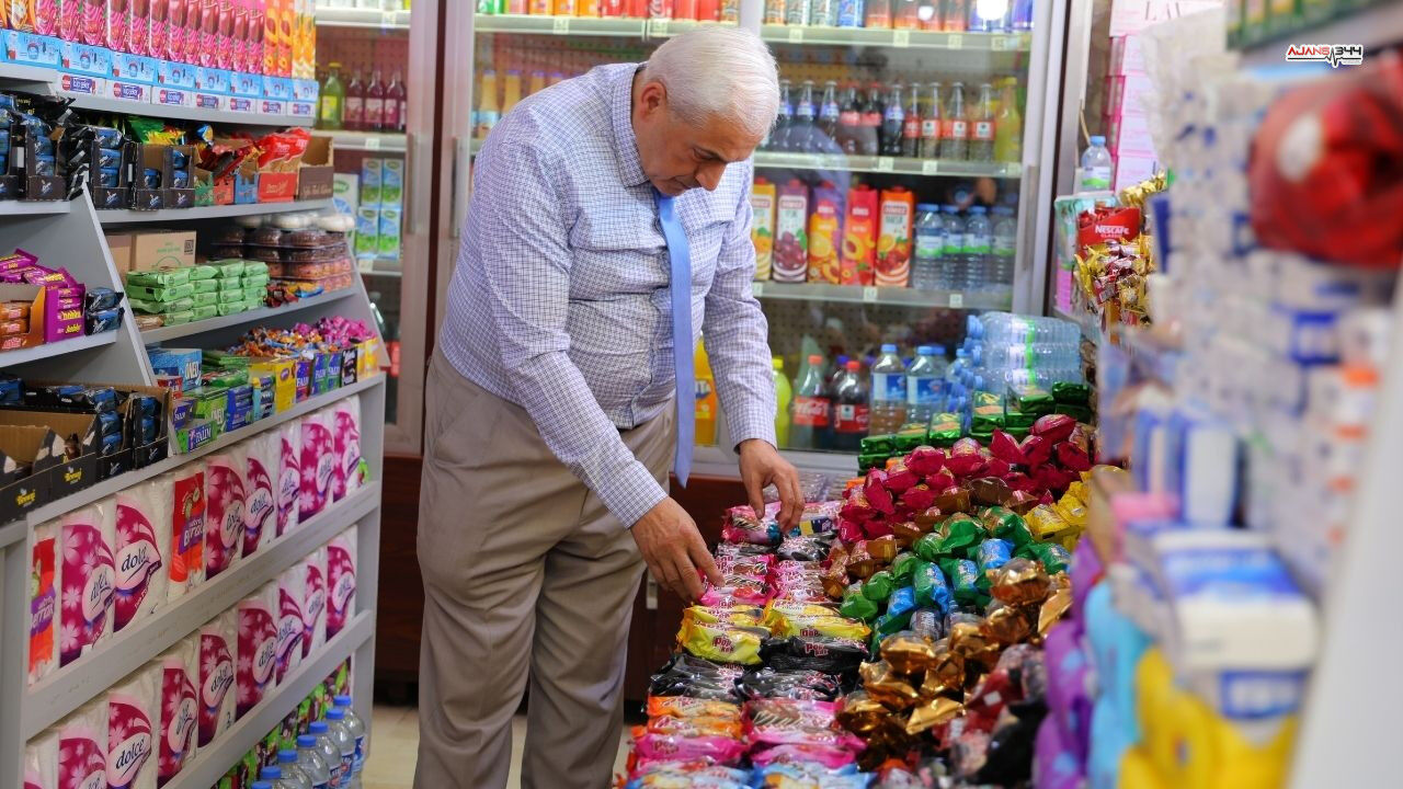 Kahramanmaraşlı Bakkal (1)