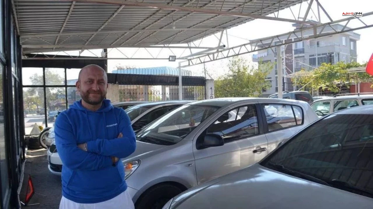 Kahramanmarasli Galerici Mustafadan Istiklal Spora 750 Bin Tl Destek 1