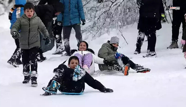 Kahramanmarasta 2 Ocakta Egitime 1 Gunluk Ara