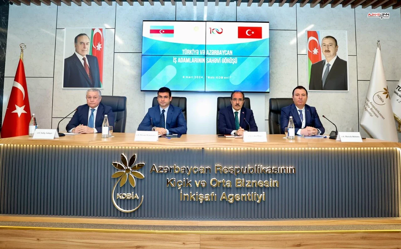 Kahramanmaraş'ta Üretimin, Dayanışmanın Ve Dönüşümün Yılı (1)