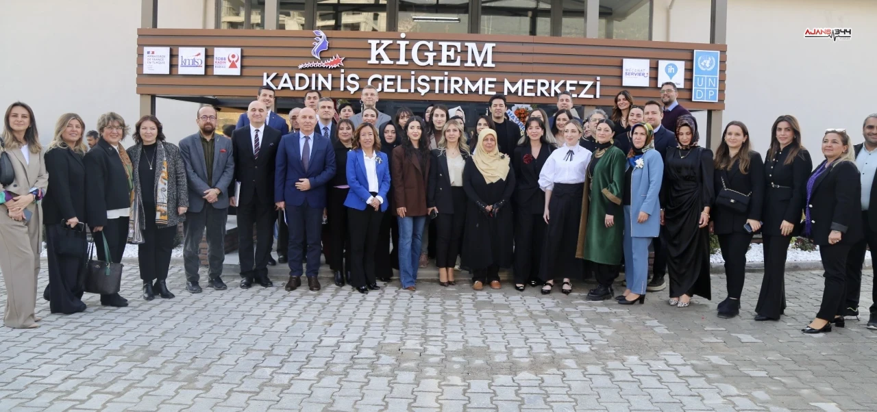 Kahramanmaraş'ta Üretimin, Dayanışmanın Ve Dönüşümün Yılı (8)