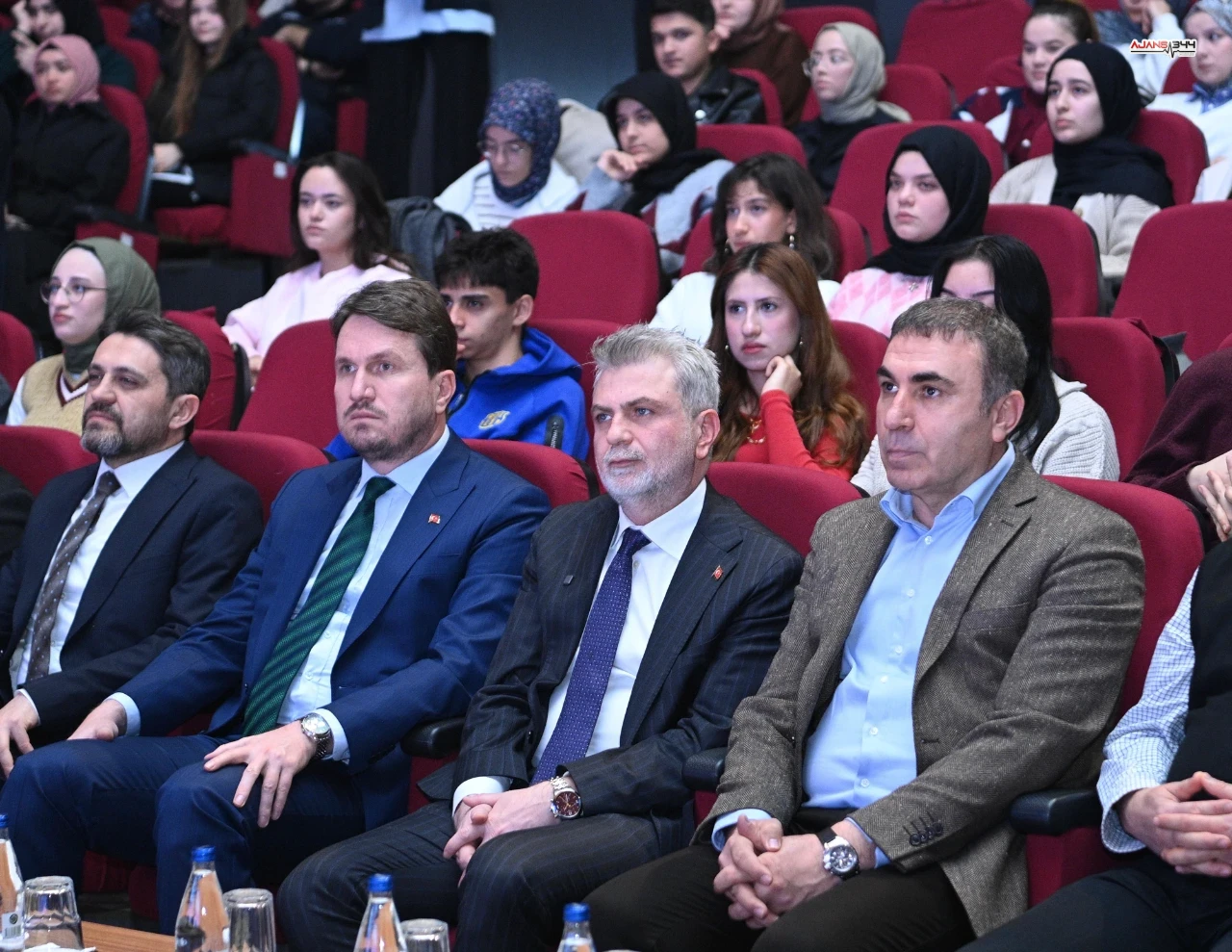 Kahramanmaraş’ta Yks Ve Kpss Kampına Büyük Ilgi (2)