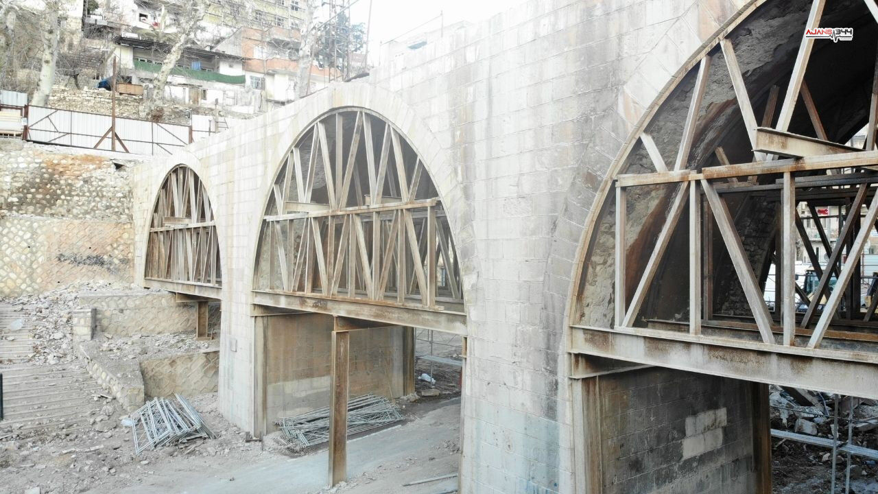 Kanlı Dere Köprüsü Ajans344 (3)