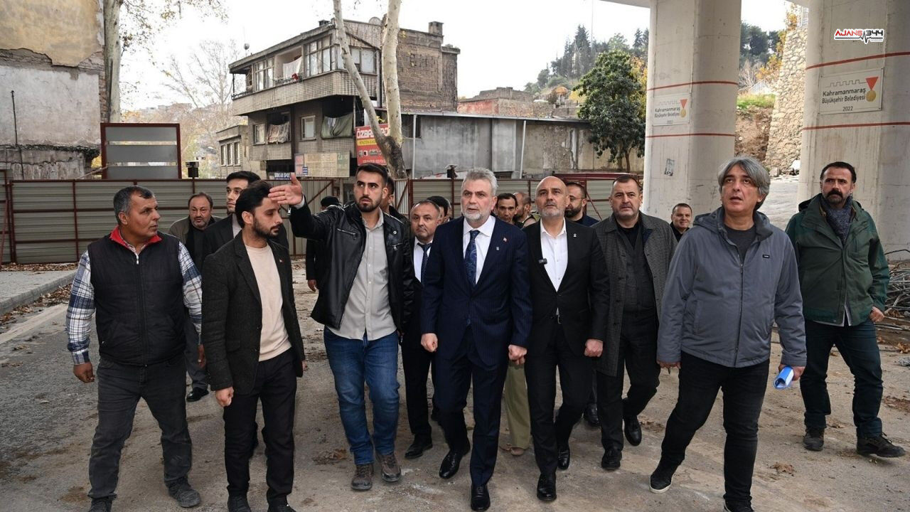 Kanlı Dere Köprüsü Ajans344