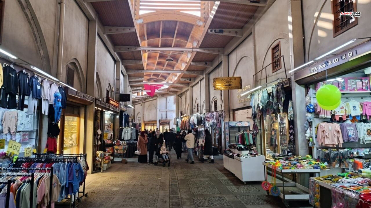 Kapalı Çarsıda Son Çalısmalar Ajans34 (4)