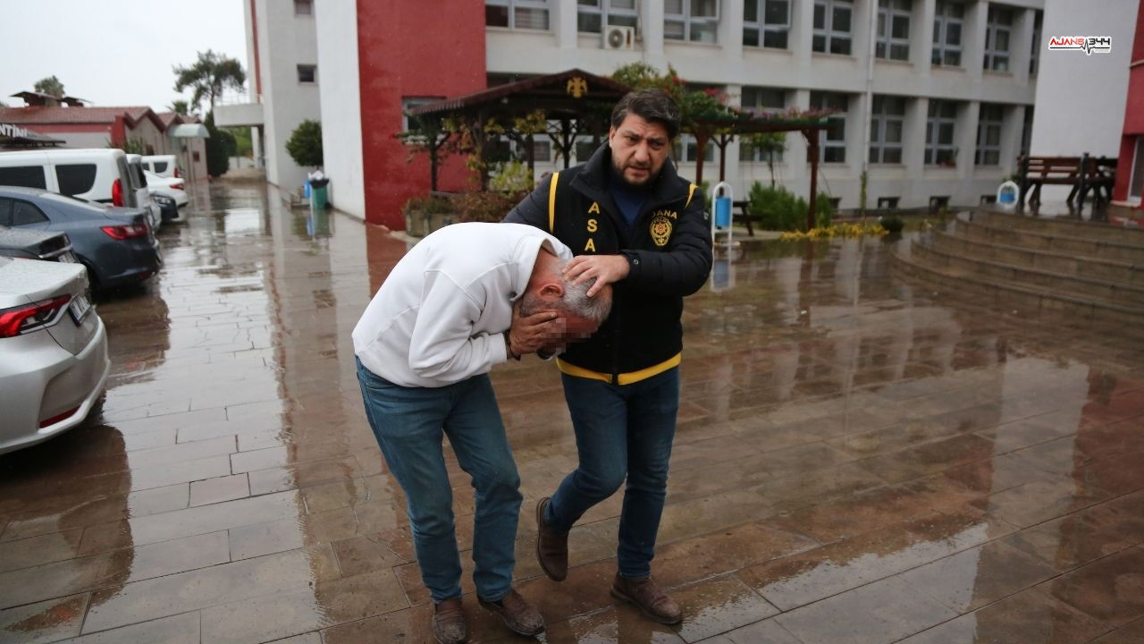 Kargo Subesini Öldürdüler Ajans344