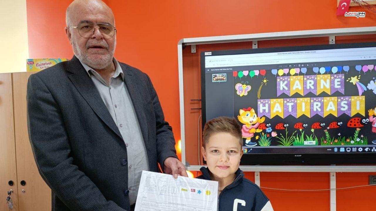 Karne Heyecanı Ajans344