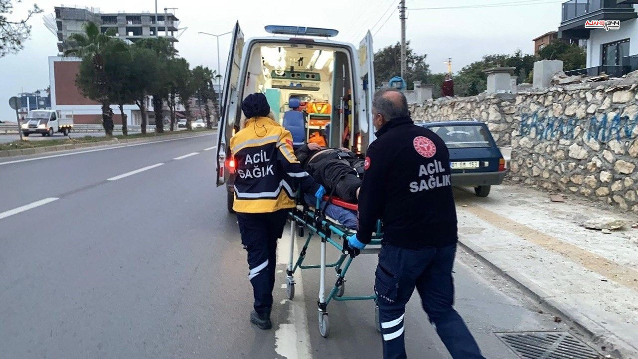 Kaza Haberi Ajans344