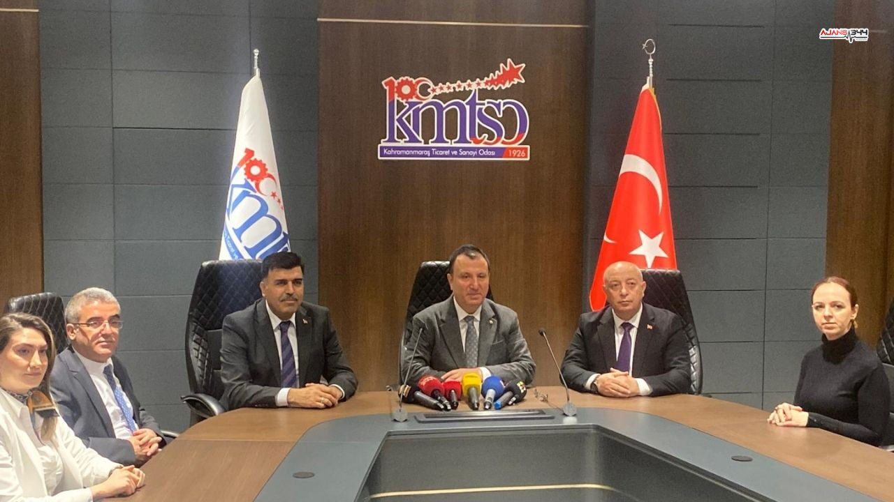 Kmstso Toplantısı Görüntüler Ajans344 (2)