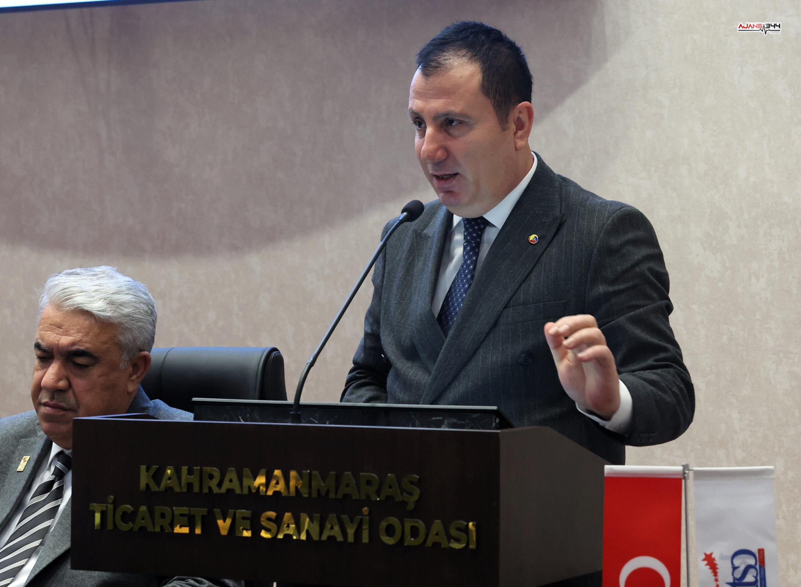 Kmtso’dan Uluslararası Başarı Ab Iş Birliği Projesine Onay1