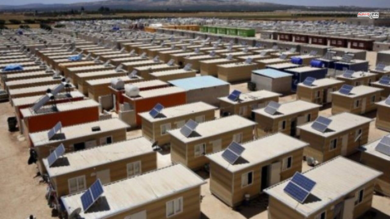 Konteynır Kent Ajans344Ibrahim Yumalklı