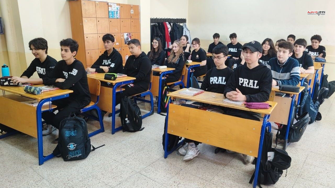 Lise Öğrencisi Lenf Kanserini Kendi Kök Hücreleriyle Yendi Akans344 (1)